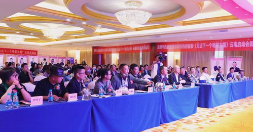 見證下一個明星主播 欄目昆明啟動