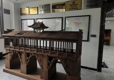 管理工程學(xué)院攜手江西升平園林仿古建筑工程有限公司 校企合作共探文物保護(hù)工程勘察新路徑